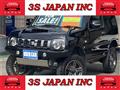 2018 Suzuki Jimny