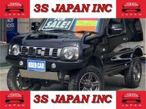 2018 Suzuki Jimny
