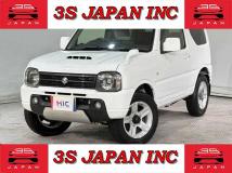 2015 Suzuki Jimny