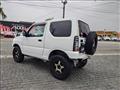 2015 Suzuki Jimny