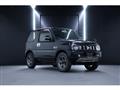 2015 Suzuki Jimny