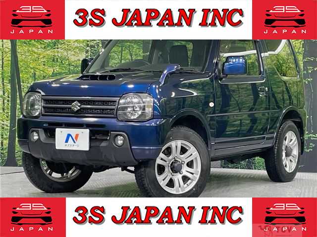 2016 Suzuki Jimny