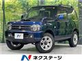 2016 Suzuki Jimny