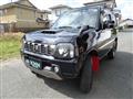 2015 Suzuki Jimny