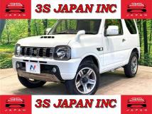 2015 Suzuki Jimny