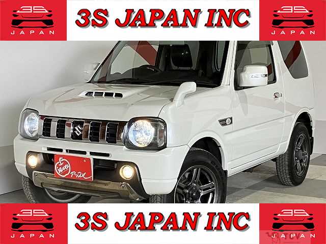 2016 Suzuki Jimny
