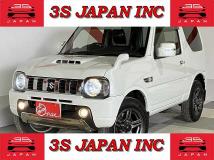 2016 Suzuki Jimny