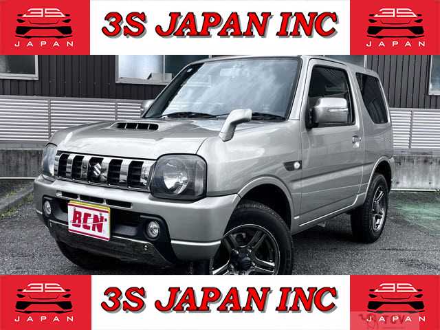 2017 Suzuki Jimny