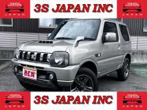 2017 Suzuki Jimny