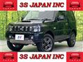 2017 Suzuki Jimny