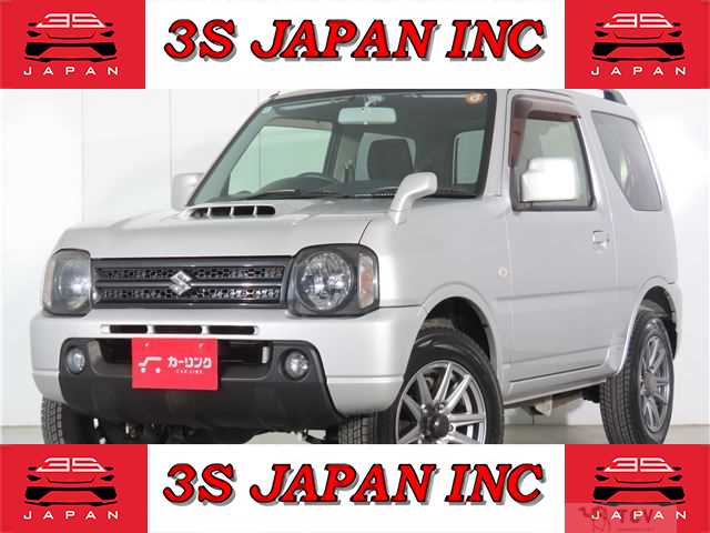 2018 Suzuki Jimny