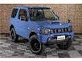 2015 Suzuki Jimny