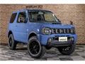 2015 Suzuki Jimny