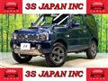 2017 Suzuki Jimny
