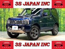 2017 Suzuki Jimny