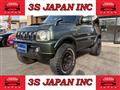 2015 Suzuki Jimny