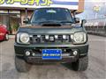 2015 Suzuki Jimny