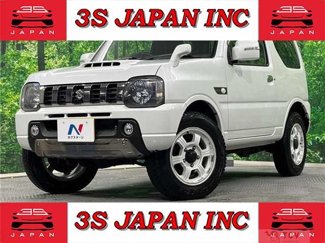 2015 Suzuki Jimny