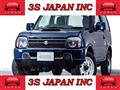 2015 Suzuki Jimny