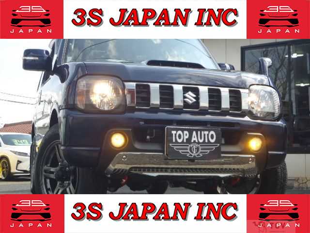 2016 Suzuki Jimny
