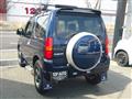 2016 Suzuki Jimny