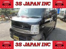 2015 Mitsubishi Town Box