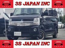 2015 Mitsubishi Town Box