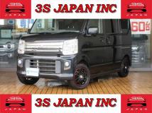 2019 Mitsubishi Town Box