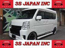 2019 Mitsubishi Town Box