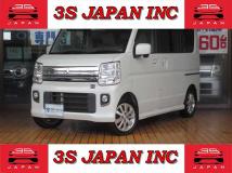 2019 Mitsubishi Town Box