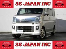 2016 Mitsubishi Town Box