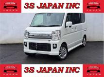 2017 Mitsubishi Town Box