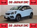 2020 Honda Fit