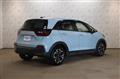 2020 Honda Fit