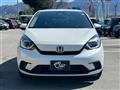 2020 Honda Fit