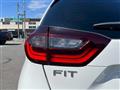 2020 Honda Fit