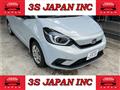 2021 Honda Fit
