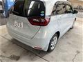 2021 Honda Fit