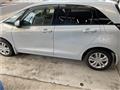 2021 Honda Fit