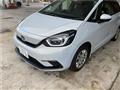 2021 Honda Fit