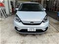 2021 Honda Fit