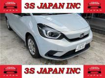 2021 Honda Fit
