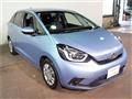 2021 Honda Fit