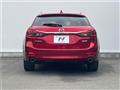 2018 Mazda Atenza Wagon