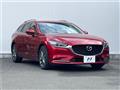 2018 Mazda Atenza Wagon