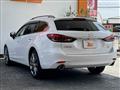 2018 Mazda Atenza Wagon
