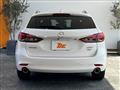 2018 Mazda Atenza Wagon
