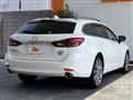 2018 Mazda Atenza Wagon