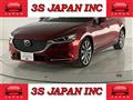 2018 Mazda Atenza Wagon