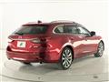 2018 Mazda Atenza Wagon